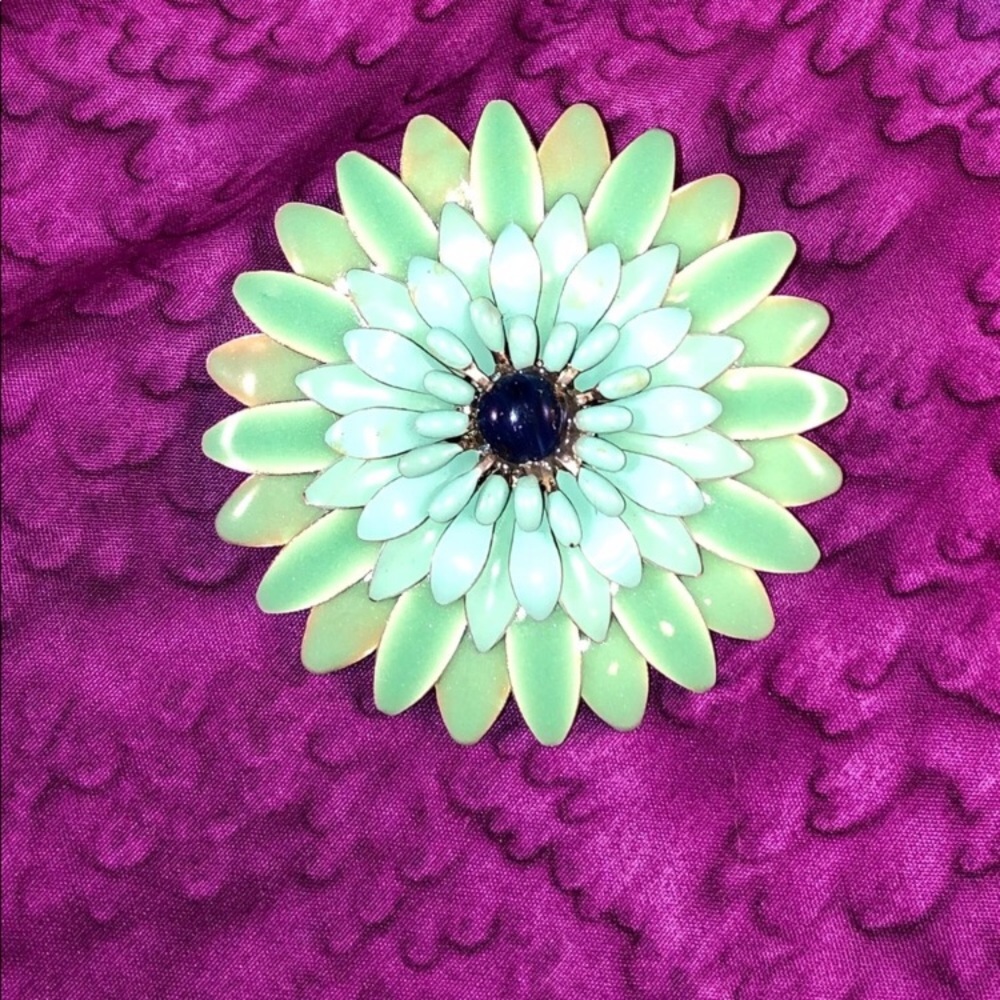 3/$15 brooch